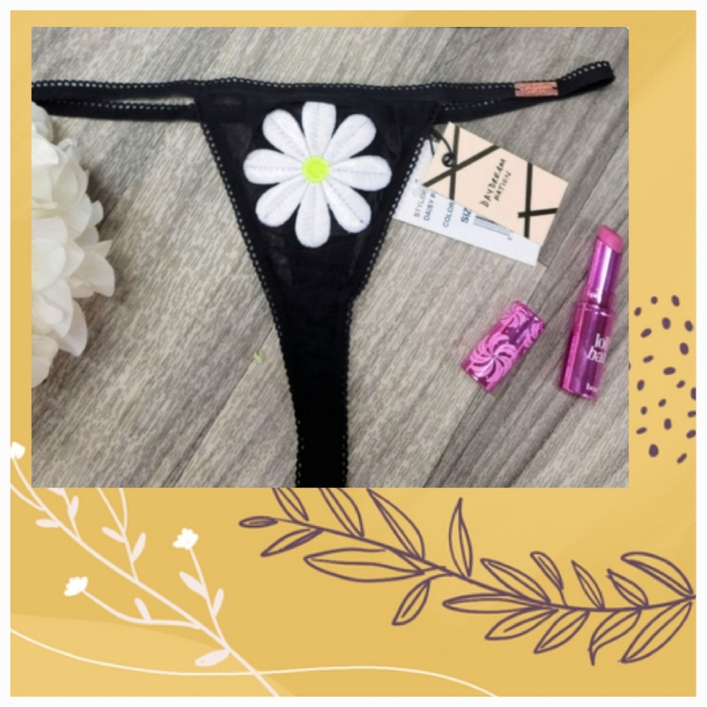 🌻 Daydream Nation Daisy Thong 🌻